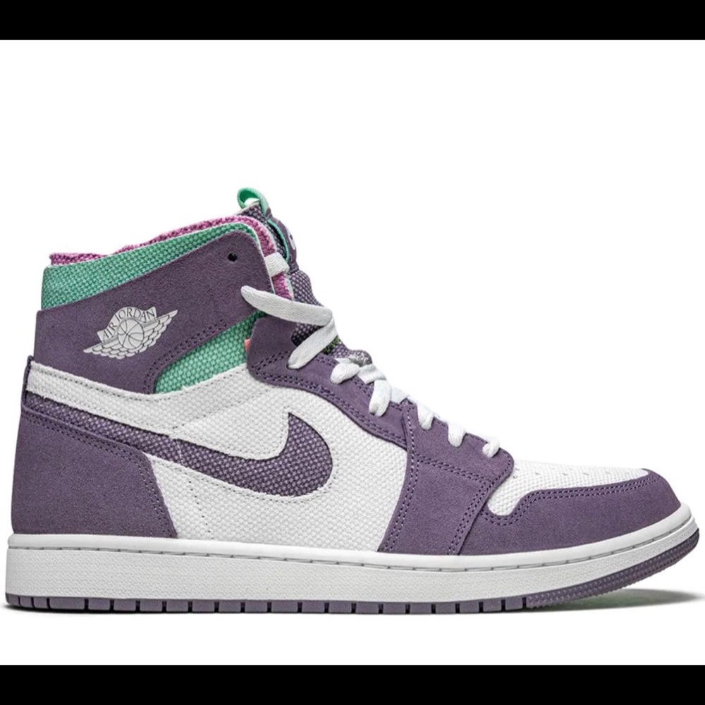 Jordan
Air Jordan 1 Zoom Air CMFT sneakers/ New Authentic